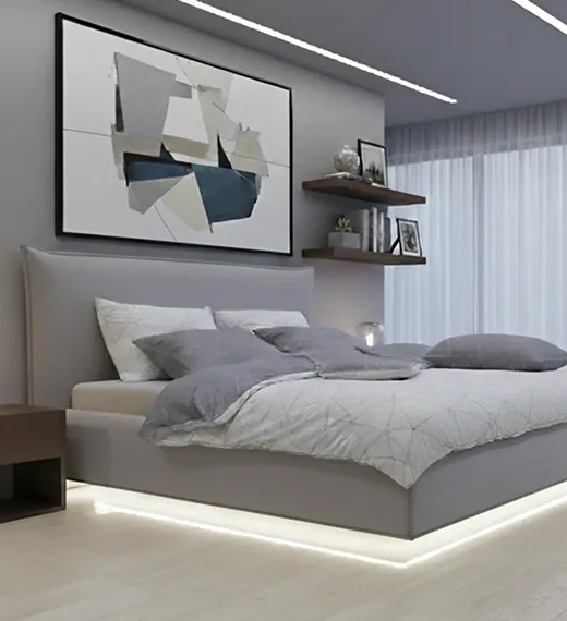 КРОВАТИ